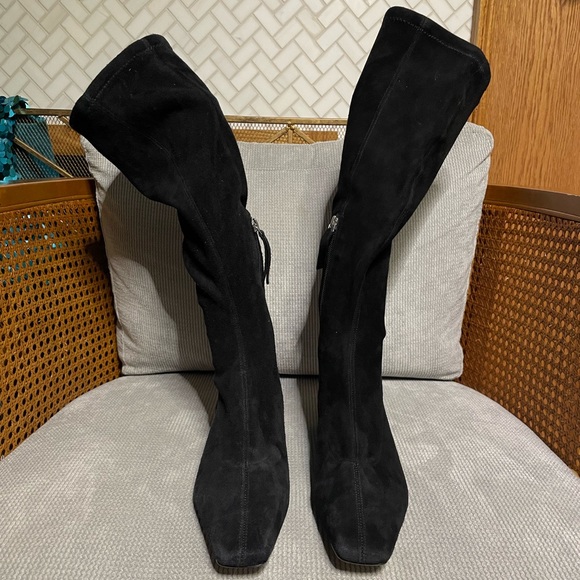 Reformation Raven Knee Boot - Picture 5 of 9